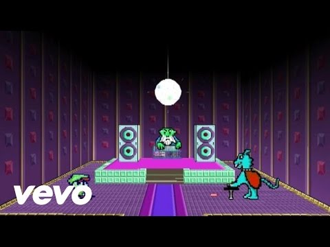 Mark Ronson, The Business Intl. - Circuit Breaker (Official Video)