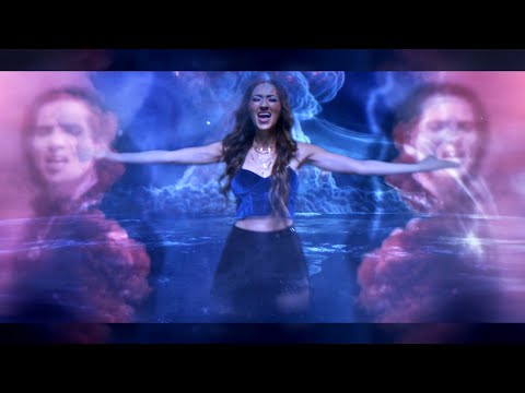 DELAIN - Beneath (Official Video) | Napalm Records