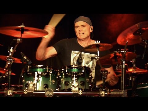 Virgil Donati Group - In this Life [Dresden Drumfest 2016]