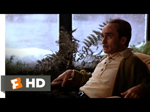The Godfather: Part 2 (3/8) Movie CLIP - You&#039;re Nothing to Me Now (1974) HD