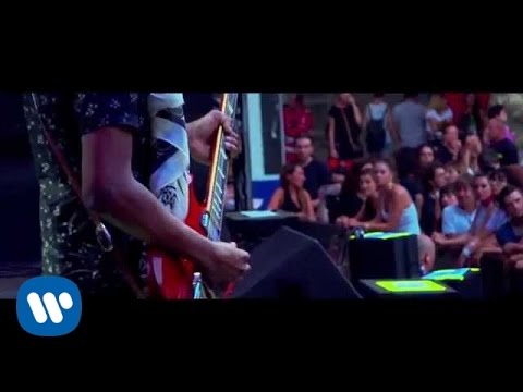 Gary Clark Jr. - Grinder (Official Music Video)