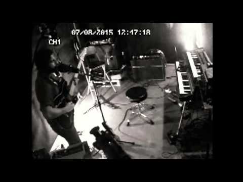 FOALS - Snake Oil [Official Live CCTV Session]