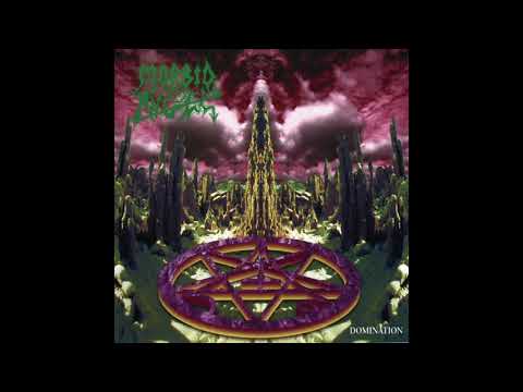 Morbid Angel - Dominate (Official Audio)