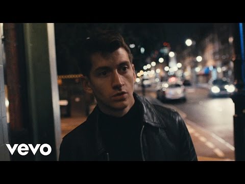 Arctic Monkeys - Why&#039;d You Only Call Me When You&#039;re High? (Official Video)