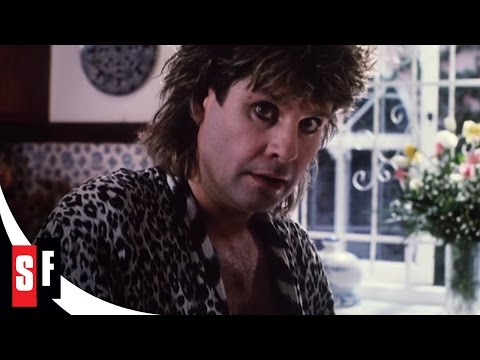 The Decline Of Western Civilization Part II: The Metal Years Official Trailer # 1 (1988)