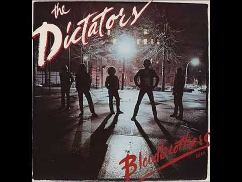 The Dictators &quot;Stay with me&quot;