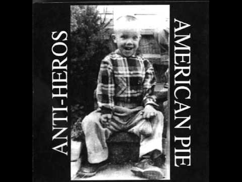 anti heros-cart blanche for chaos