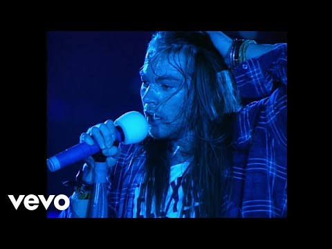 Guns N&#039; Roses - Live And Let Die (Live)