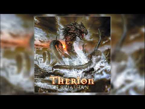 THERION - Leviathan (FULL ALBUM) 2021