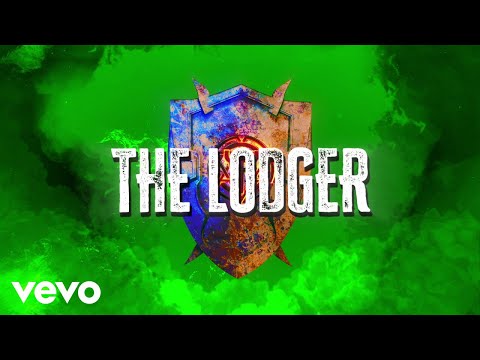 Judas Priest - The Lodger (Official Lyric Video)