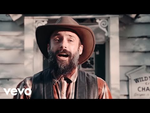 Clutch - A Quick Death in Texas (Official Video)