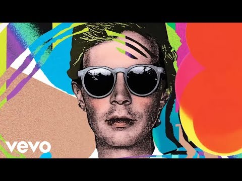 Beck - Wow (Lyric Video)