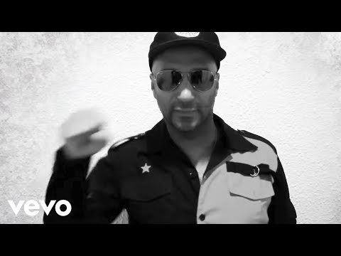 Prophets of Rage - Unfuck The World (Music Video)