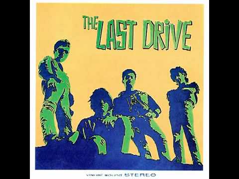 Last Drive - Every Night