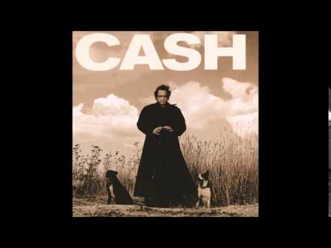 Johnny Cash - Bird On A Wire