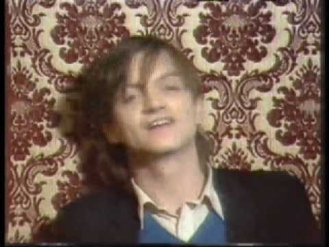 The Fall - Wings (Official Video 1983)