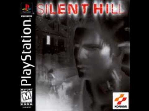silent hill 1 theme song