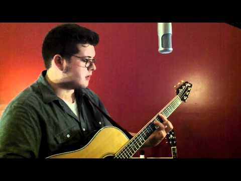 Noah Cover of &quot;Tighten Up&quot; by The Black Keys