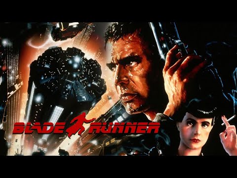 Memories of Green [Music from Blade Runner] (8) - Blade Runner Soundtrack