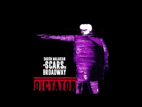 Daron Malakian and Scars on Broadway - Gie Mou