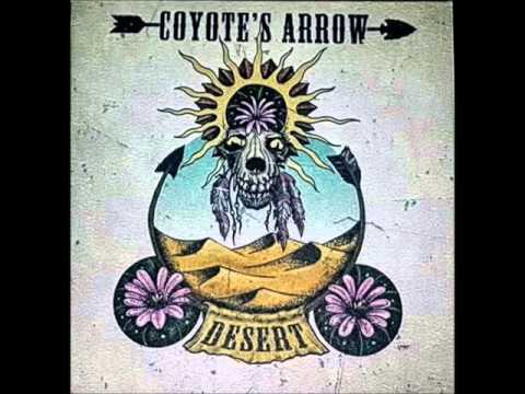 Coyote&#039;s Arrow | Desert Medicine