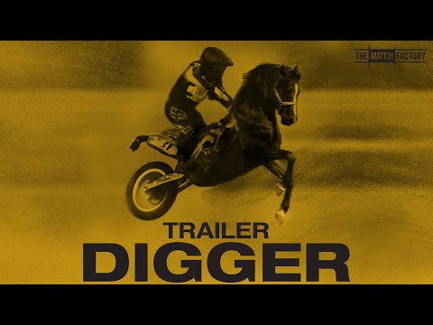 Digger (2020) | Trailer | Vangelis Mourikis | Argyris Pandazaras | Sofia Kokkali |