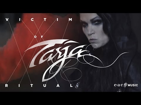 TARJA &quot;Victim Of Ritual&quot; Official Music Video from &quot;Colours in The Dark&quot;