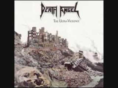 Death Angel&#039;s &quot;Kill As One&quot;