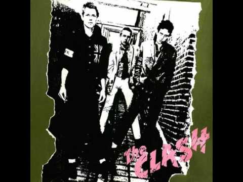 The Clash - Whats My Name