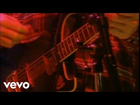 Sonic Youth - Dirty Boots (Official Music Video)