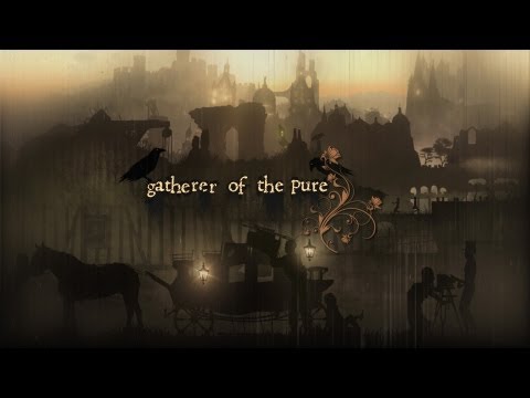 A Forest of Stars - Gatherer of the Pure [official music video]