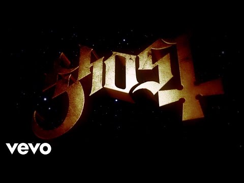 Ghost - He Is (Music Video)