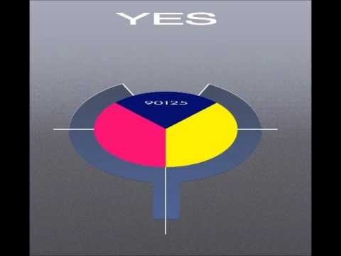 Yes - City Of Love - Remastered [Lyrics in description]