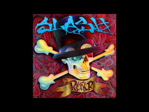 Slash - We&#039;re All Gonna Die (Feat. Iggy Pop)