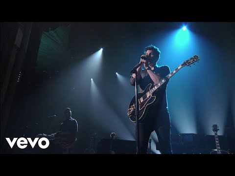 Shawn Mendes - Don’t Be A Fool (MTV Unplugged)