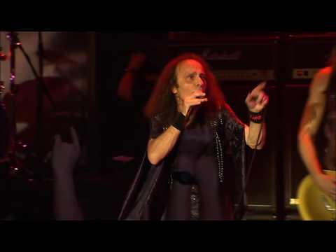 Ronnie James Dio - Don&#039;t Talk To Strangers