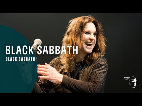 Black Sabbath - Black Sabbath (The End)