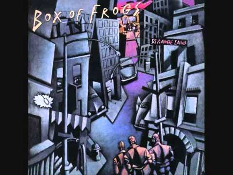 Box Of Frogs - Trouble