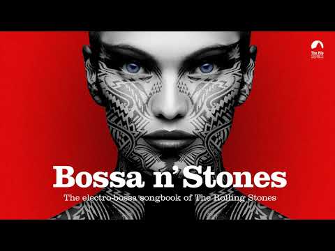 Groove da Praia - Miss You Back 2 Remixes (from Bossa n´ Stones)