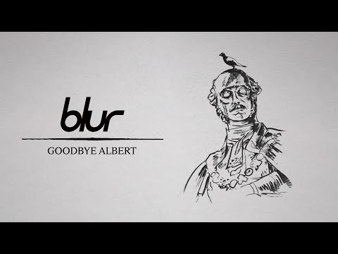 Blur - Goodbye Albert (Official Visualiser)