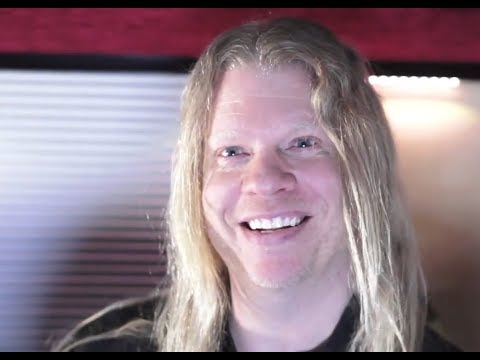 Exclusive Interview with Jeff Loomis from Arch Enemy + thoughts on Warrel Dane death