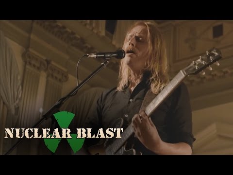 GRAVEYARD - Too Much Is Not Enough (OFFICIAL VIDEO)