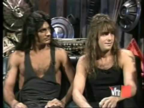 MANOWAR World Record - Loudest Band In The World