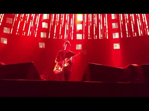 Radiohead - Morning Mr Magpie (Live @ Heineken Music Hall | Amsterdam | 20.05.2016)
