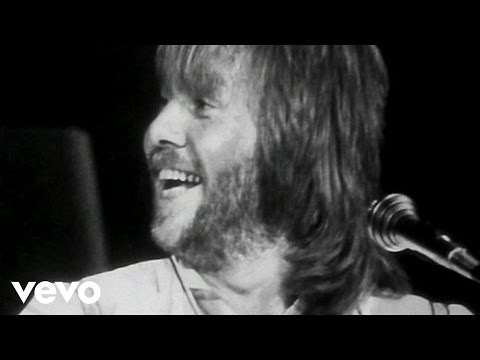 ABBA - The Winner Takes It All (Official Music Video)