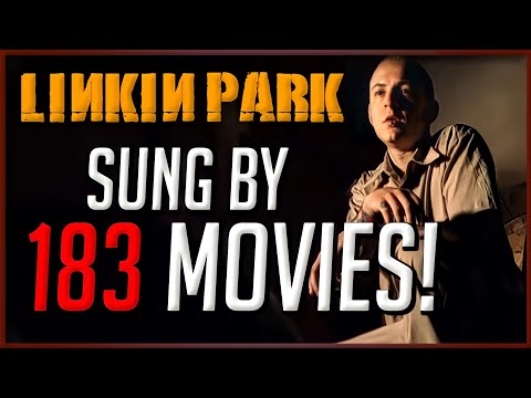 Linkin Park - IN THE END (Sung by 183 Movies!)