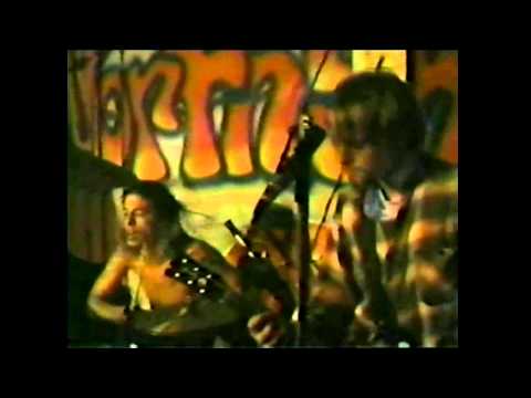 Nirvana - North Shore Surf Club, Olympia 1990