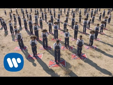 Gary Clark Jr - This Land [Official Music Video]