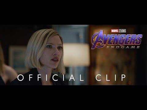 Marvel Studios’ Avengers: Endgame | Film Clip