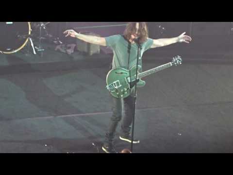 Soundgarden - Jesus Christ Pose - Live at The Fox Theater in Detroit, MI on 5-17-17